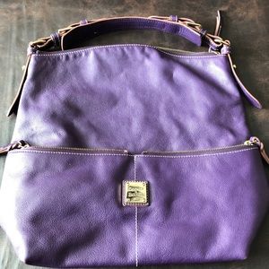 Dooney Purse